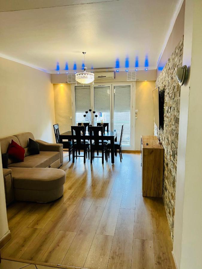 Yl Provence Residence Marseille Eksteriør bilde